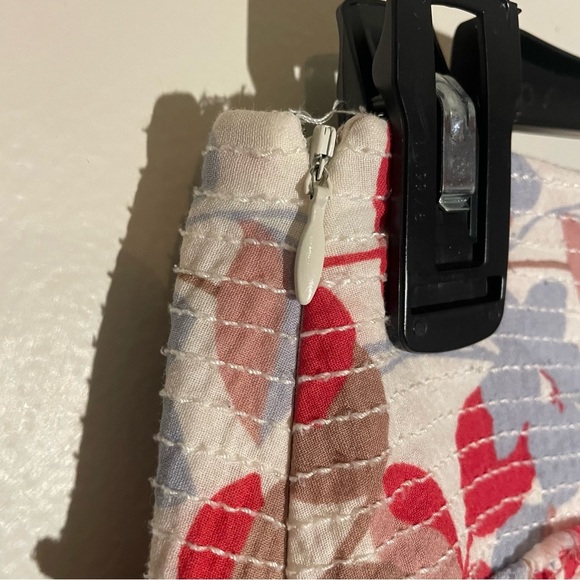 American Eagle Outfitters women’s floral skirt red/blue/brown size 2 - Picture 4 of 6